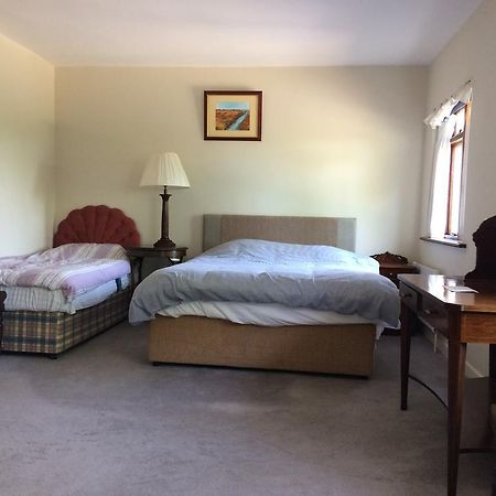 Fort House Bed & Breakfast Kilbeggan Buitenkant foto