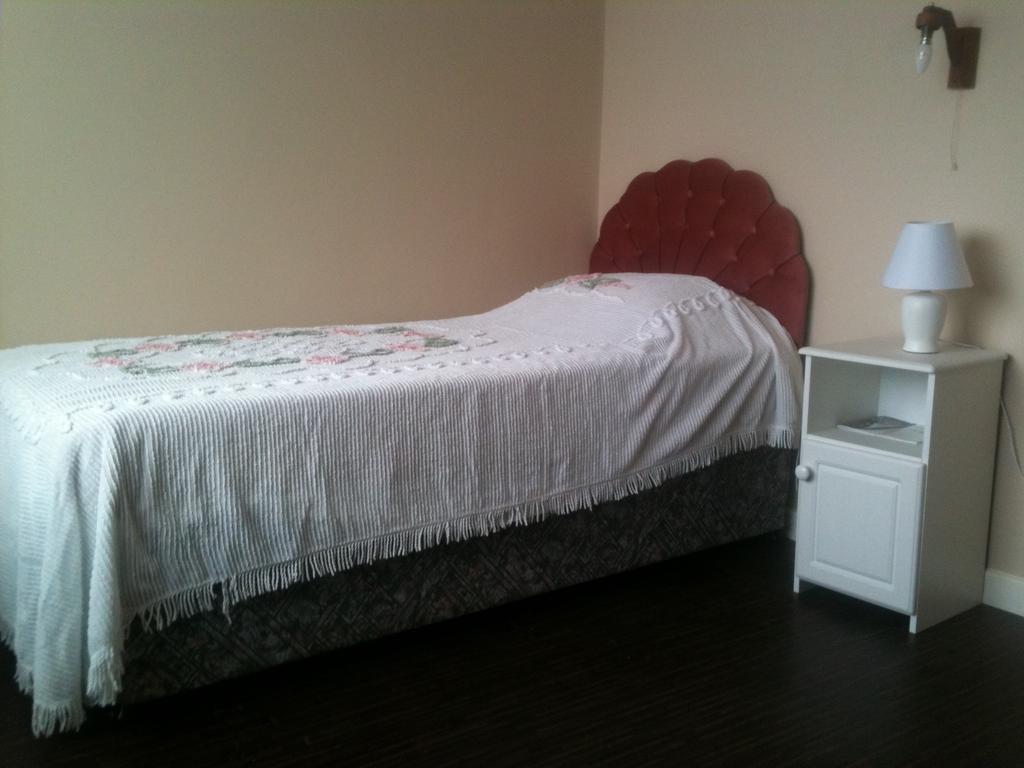 Fort House Bed & Breakfast Kilbeggan Buitenkant foto