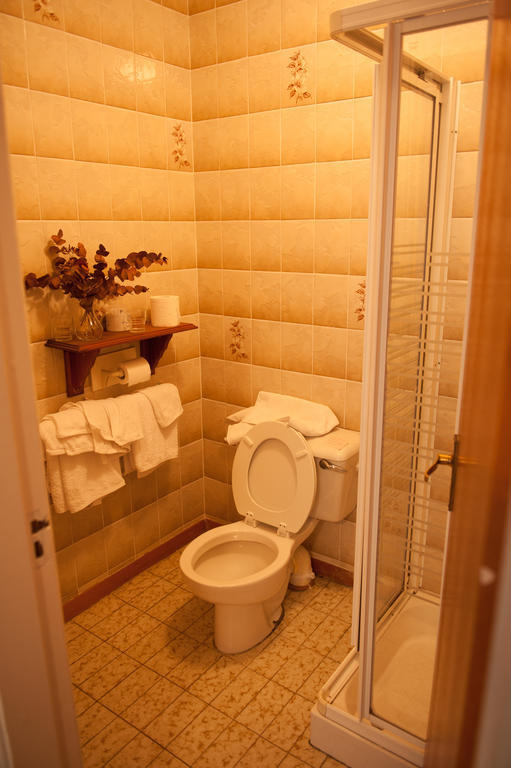 Fort House Bed & Breakfast Kilbeggan Buitenkant foto