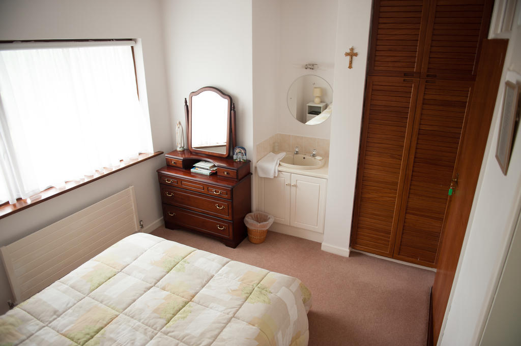 Fort House Bed & Breakfast Kilbeggan Buitenkant foto