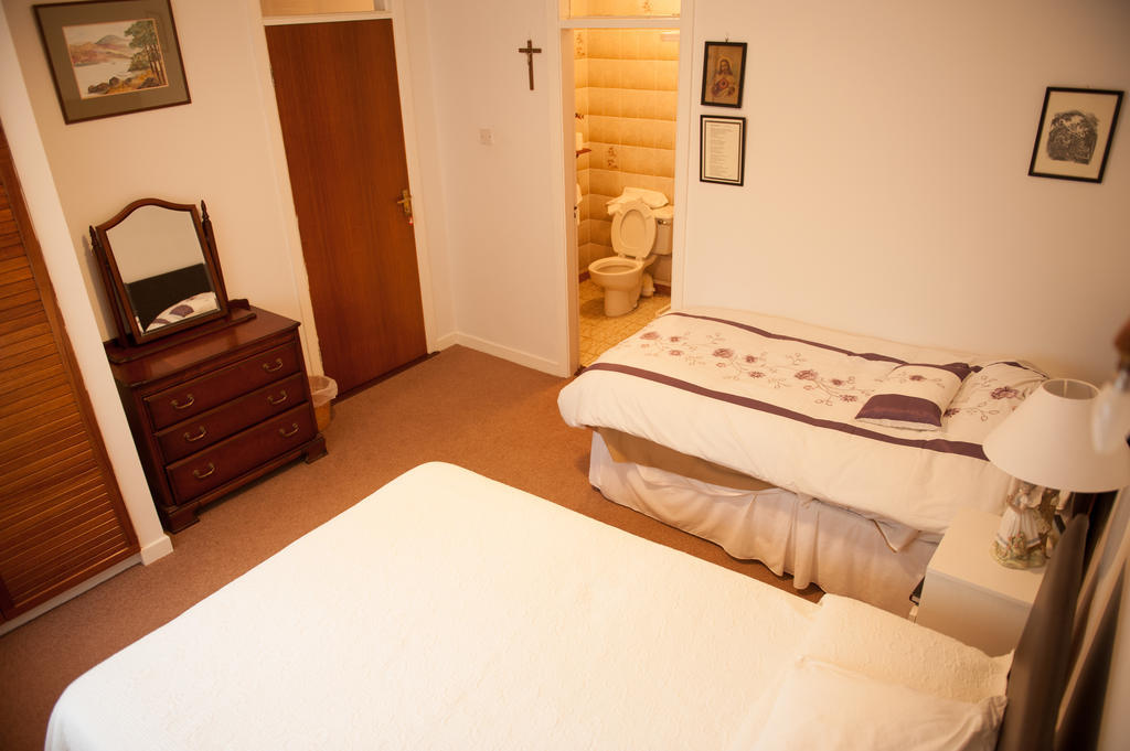 Fort House Bed & Breakfast Kilbeggan Kamer foto