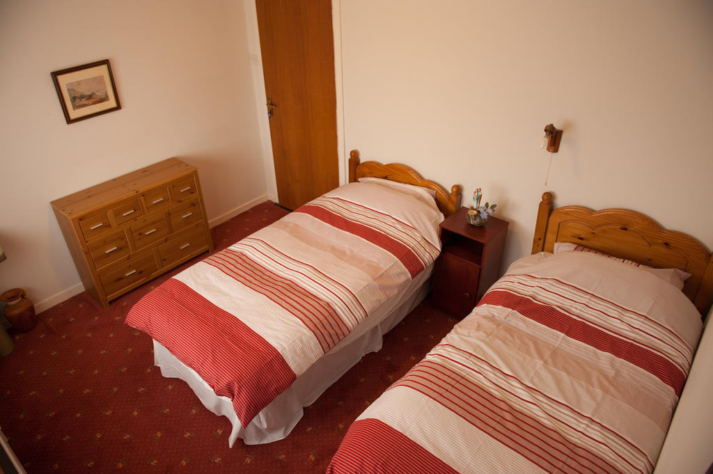 Fort House Bed & Breakfast Kilbeggan Kamer foto
