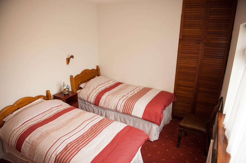 Fort House Bed & Breakfast Kilbeggan Kamer foto
