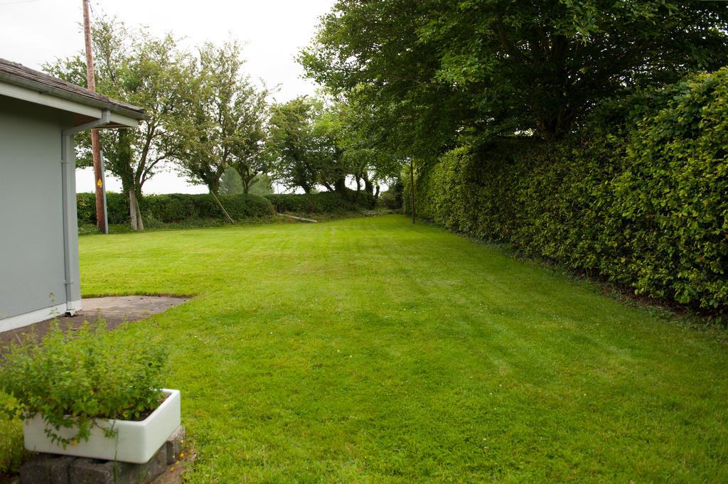Fort House Bed & Breakfast Kilbeggan Buitenkant foto