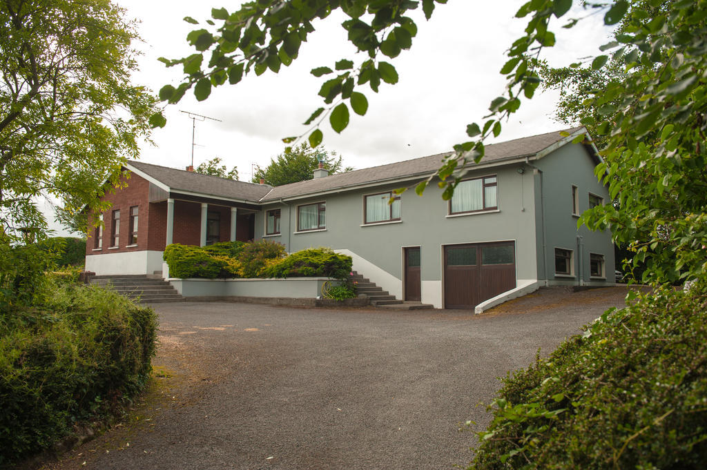 Fort House Bed & Breakfast Kilbeggan Buitenkant foto