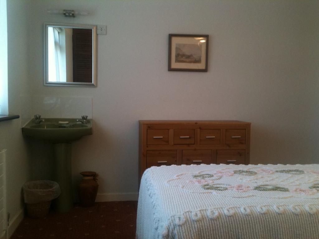 Fort House Bed & Breakfast Kilbeggan Kamer foto