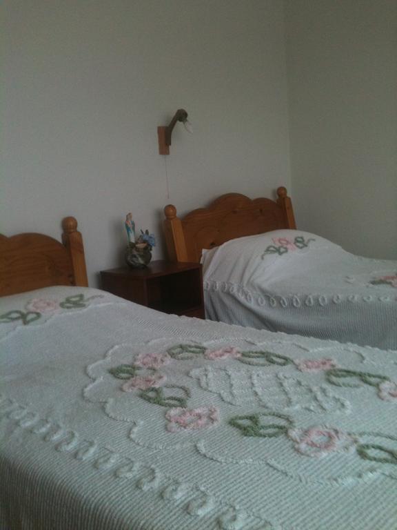 Fort House Bed & Breakfast Kilbeggan Kamer foto