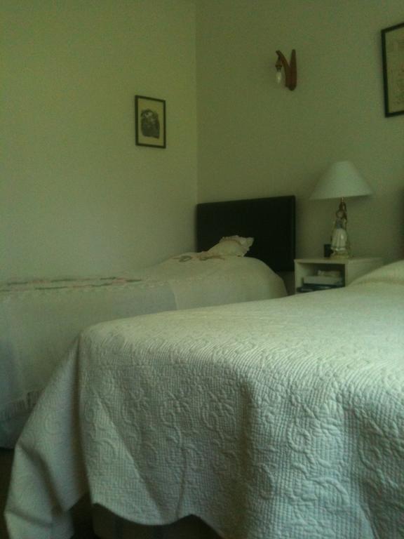 Fort House Bed & Breakfast Kilbeggan Kamer foto