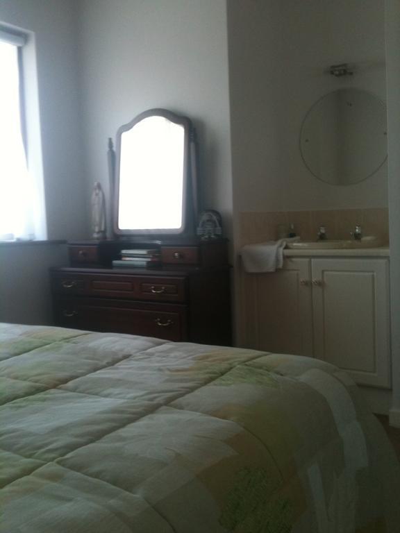 Fort House Bed & Breakfast Kilbeggan Kamer foto