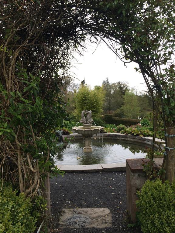 Fort House Bed & Breakfast Kilbeggan Buitenkant foto