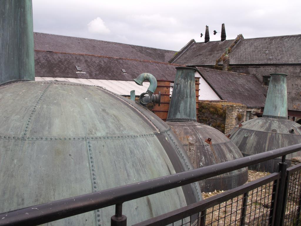 Fort House Bed & Breakfast Kilbeggan Buitenkant foto