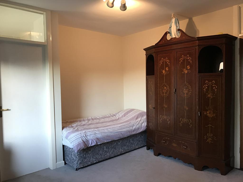 Fort House Bed & Breakfast Kilbeggan Buitenkant foto